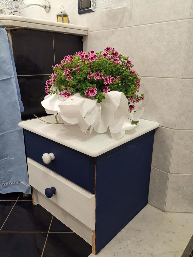 팔레르모 Casuzzamia 아파트 외부 사진